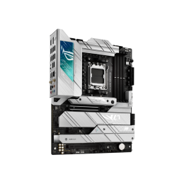 Материнская плата, ASUS ROG STRIX X670E-A GAMING WIFI, BOX