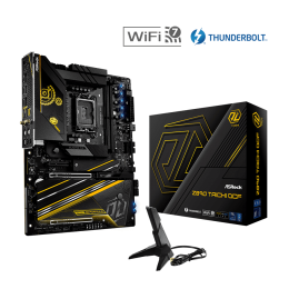 Материнская плата, ASRock, Z890 TAICHI OCF