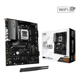 Материнская плата, ASRock, B850 PRO-A WIFI
