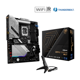 Материнская плата, ASRock, Z890 TAICHI LITE