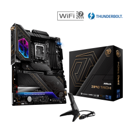 Материнская плата, ASRock, Z890 TAICHI