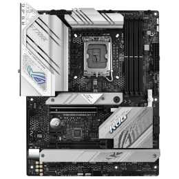 Материнская плата, ASUS ROG STRIX B760-A GAMING WIFI