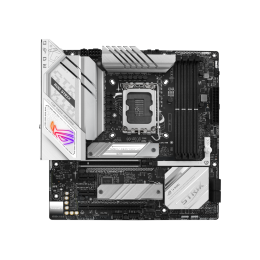 Материнская плата, ASUS ROG STRIX B760-G GAMING WIFI