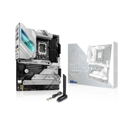 Материнская плата, ASUS ROG STRIX Z690-A GAMING WIFI