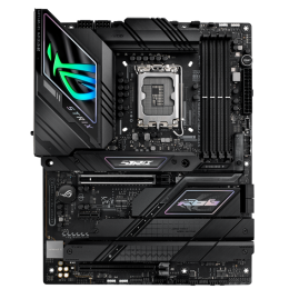 Материнская плата, ASUS ROG STRIX Z790-F GAMING WIFI II