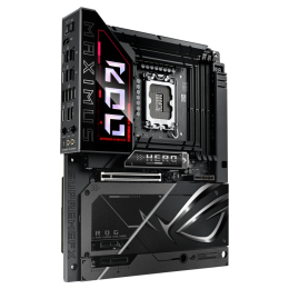Материнская плата, ASUS ROG MAXIMUS Z890 HERO BTF