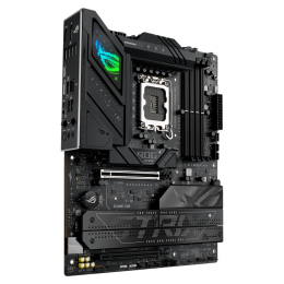 Материнская плата, ASUS ROG STRIX B860-F GAMING WIFI