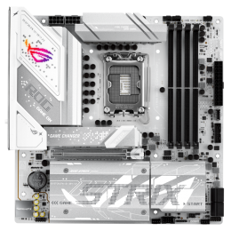 Материнская плата, ASUS ROG STRIX B860-G GAMING WIFI