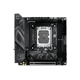 Материнская плата, ASUS ROG STRIX B860-I GAMING WIFI
