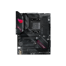 Материнская плата, ASUS ROG STRIX B550-F GAMING WIFI II