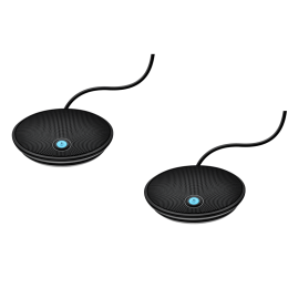 Выносные микрофоны для видеоконференций Logitech Group