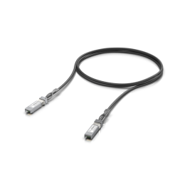Ubiquiti Кабель 25 Gbps Direct Attach Cable 1М