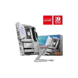 Материнская плата, MSI MPG B850 EDGE TI WIFI