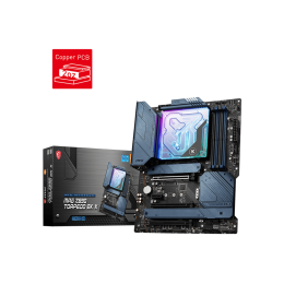 Материнская плата, MSI MAG Z690 TORPEDO EK X