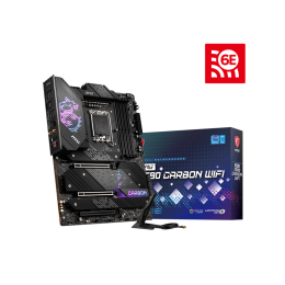 Материнская плата, MSI MPG Z690 CARBON WIFI