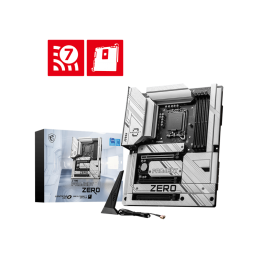 Материнская плата, MSI Z790 PROJECT ZERO