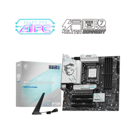 Материнская плата, MSI B860M GAMING PLUS WIFI