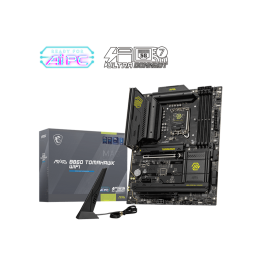 Материнская плата, MSI MAG B860 TOMAHAWK WIFI