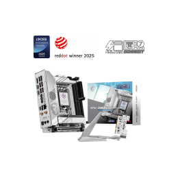 Материнская плата, MSI MPG Z890I EDGE TI WIFI