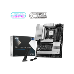 Материнская плата, MSI PRO Z890-A WIFI