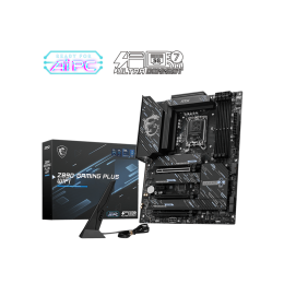 Материнская плата, MSI Z890 GAMING PLUS WIFI