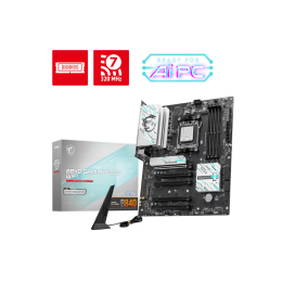 Материнская плата, MSI B840 GAMING PLUS WIFI
