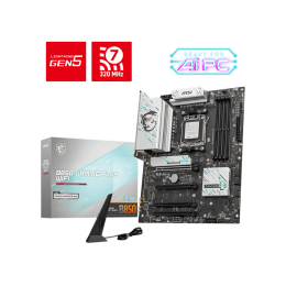 Материнская плата, MSI B850 GAMING PLUS WIFI
