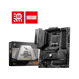 Материнская плата, MSI MAG B650 TOMAHAWK WIFI