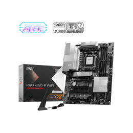 Материнская плата, MSI PRO X870-P WIFI
