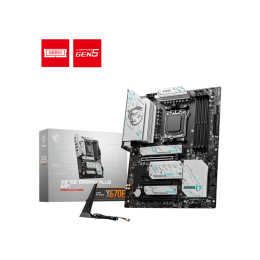 Материнская плата, MSI X670E GAMING PLUS WIFI
