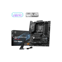 Материнская плата, MSI X870 GAMING PLUS WIFI