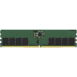 Оперативная память 32GB DDR5 6400MHz Kingston UDIMM Non-ECC