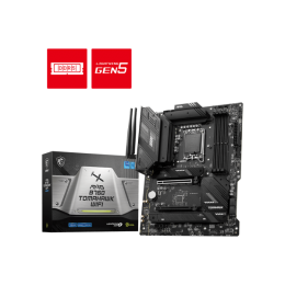 Материнская плата, MSI MAG B760 TOMAHAWK WIFI