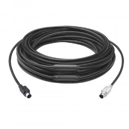 Кабель LOGITECH EXTENDED CABLE FOR GROUP CAMERA 15M - WW