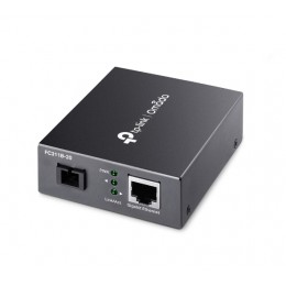 Оптический медиаконвертер GbE WDM TP-LINK FC311B-20