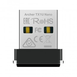 Wi-Fi USB-адаптер Archer TX1U Nano
