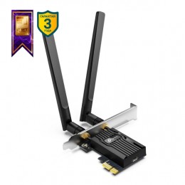 Wi-Fi Сетевой адаптер Archer TX55E