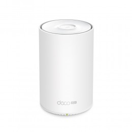 Беспроводной маршрутизатор со встроенным 4G модемом Deco X10-4G