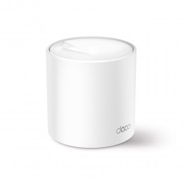 Tp-Link Deco X60 (1 устройство)