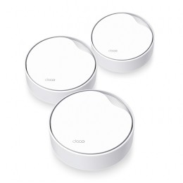 Tp-Link Deco X50-PoE(3-pack)