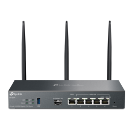 Маршрутизатор Multi-WAN GbE VPN AX3000 Tp-Link ER706W