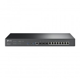 Маршрутизатор GbE VPN Tp-Link ER8411(UN)