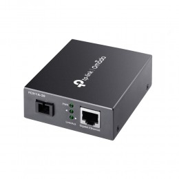 Оптический медиаконвертер GbE WDM TP-LINK FC311A-20