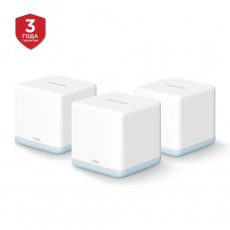 Mercusys Halo H30 (3-pack)
