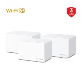 Mercusys Halo H80X(3-pack)
