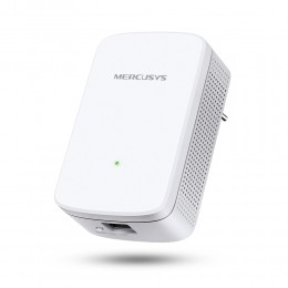 Усилитель беспроводного сигнала Mercusys ME10