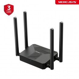 Маршрутизатор беспроводной AX1500 GbE Mercusys MR62X