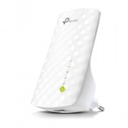 Двухдиапазонный усилитель Wi-Fi сигнала Tp-Link RE220