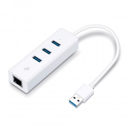 Сетевой адаптер USB GbE Tp-Link UE330