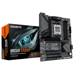 Материнская плата, Gigabyte B650 EAGLE